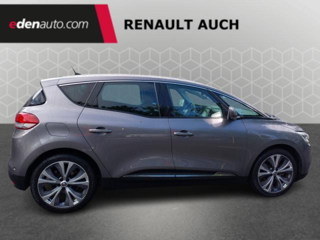 Renault Scénic image 9
