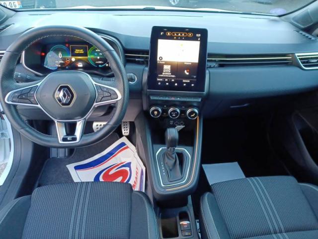 Renault Clio image 4
