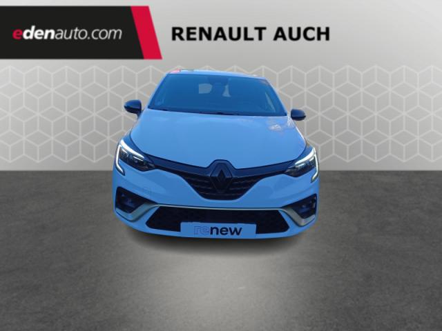 Renault Clio image 9