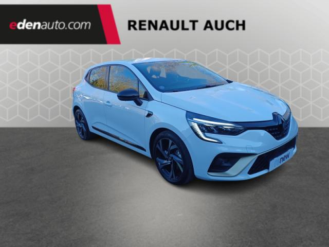 Renault Clio image 3