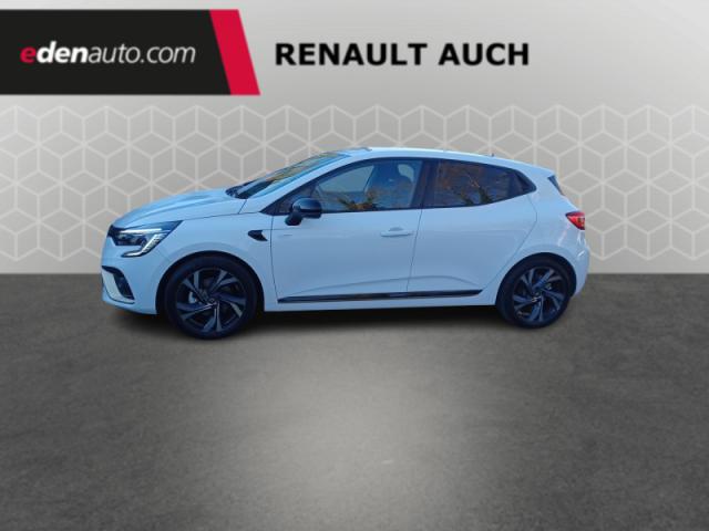 Renault Clio image 8