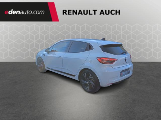 Renault Clio image 6