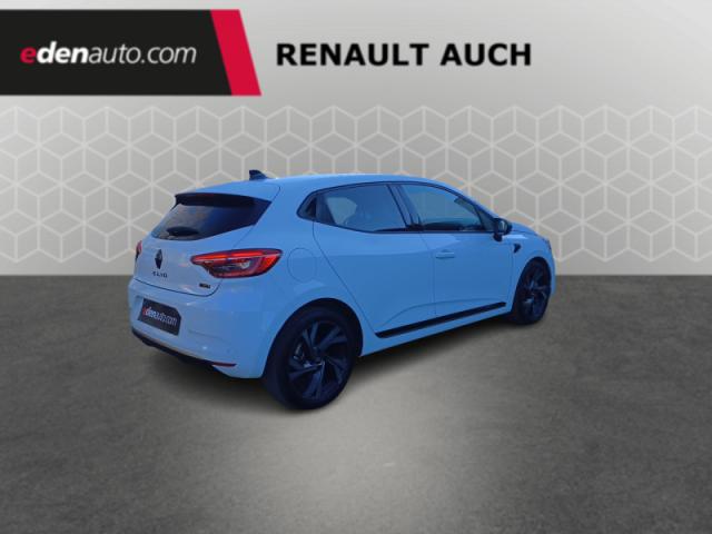 Renault Clio image 2