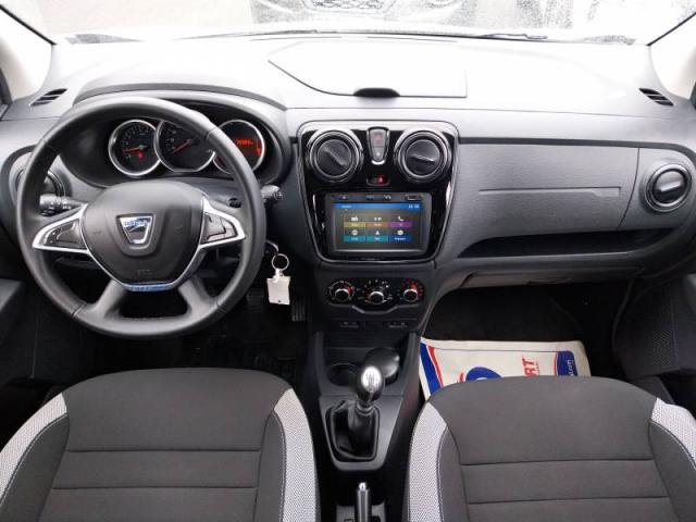 Dacia Lodgy image 5