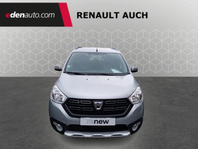 Dacia Lodgy image 9