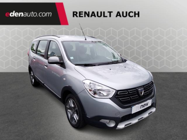 Dacia Lodgy image 7