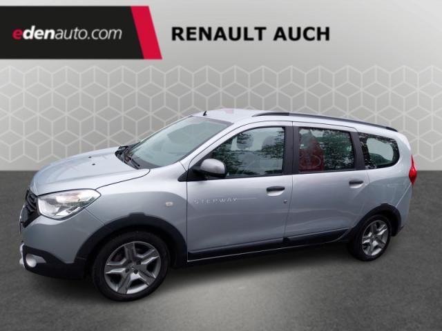 Dacia Lodgy image 6