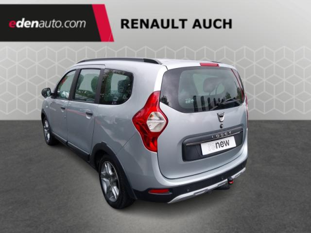 Dacia Lodgy image 3