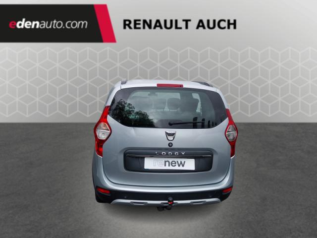Dacia Lodgy image 2