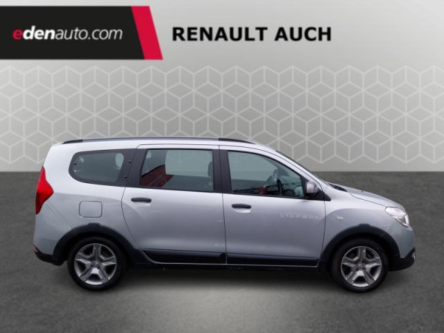 Dacia Lodgy image 8