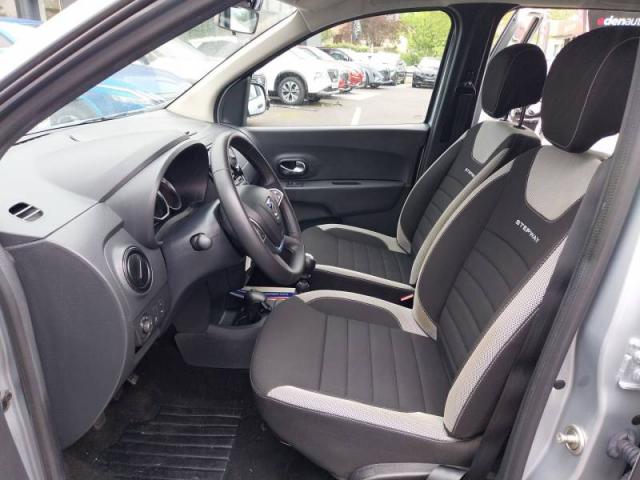 Dacia Lodgy image 1
