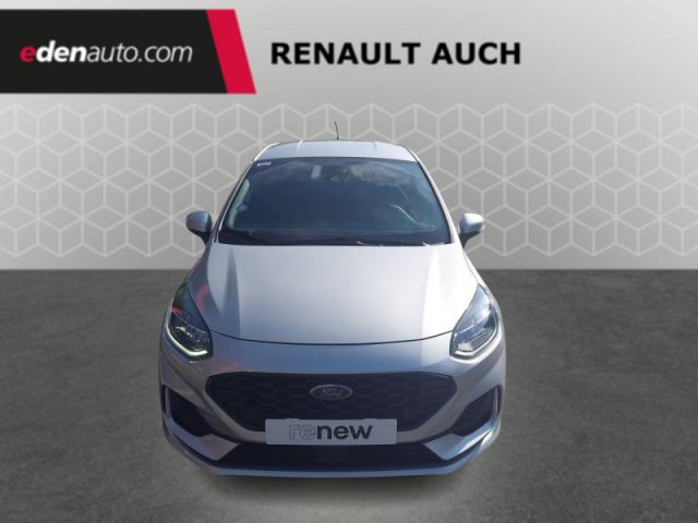 Ford Fiesta image 5