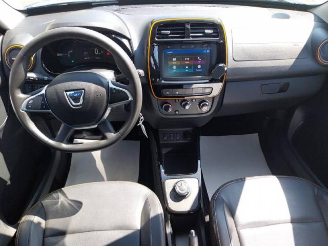 Dacia Spring image 1