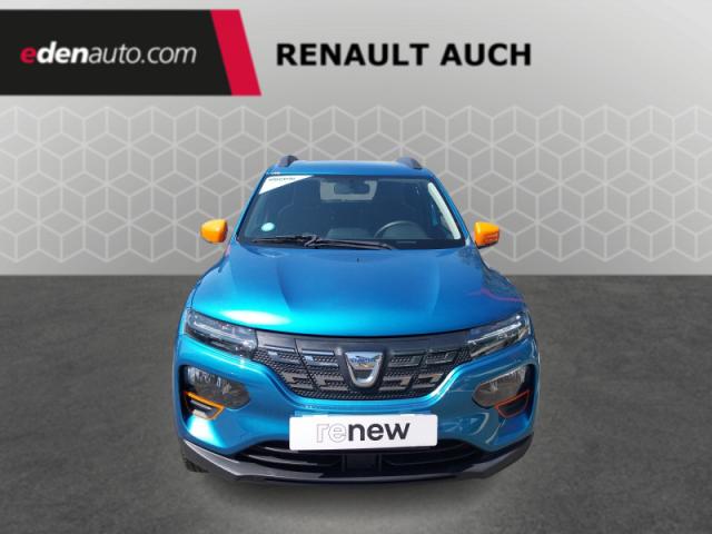 Dacia Spring image 2