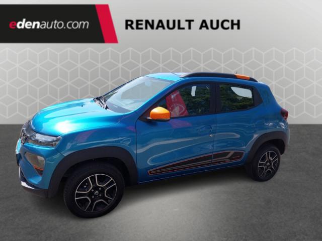 Dacia Spring image 3