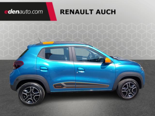 Dacia Spring image 8