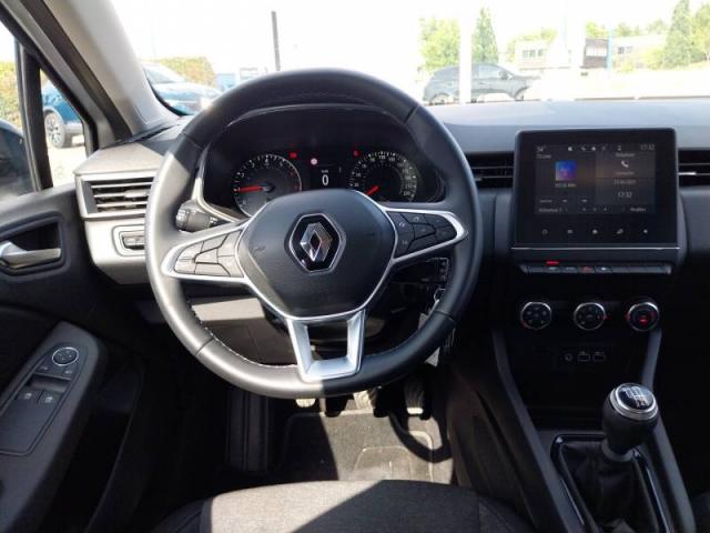 Renault Clio image 2