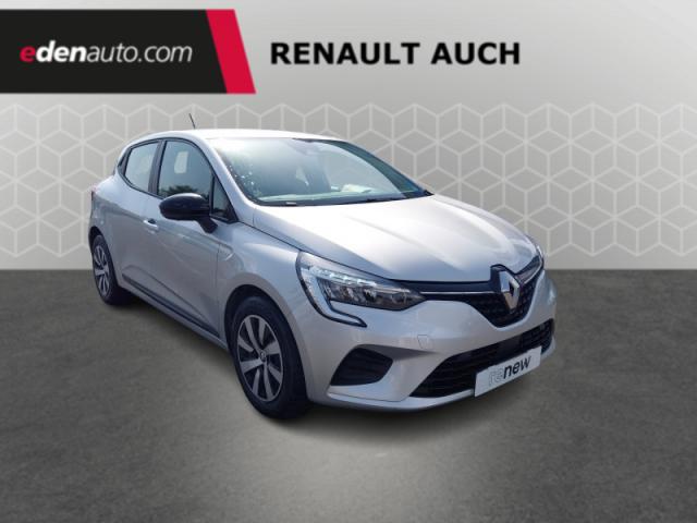 Renault Clio image 9