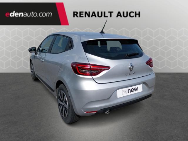 Renault Clio image 4