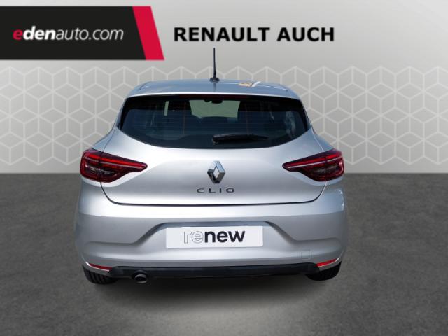 Renault Clio image 8