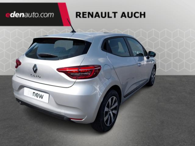 Renault Clio image 1