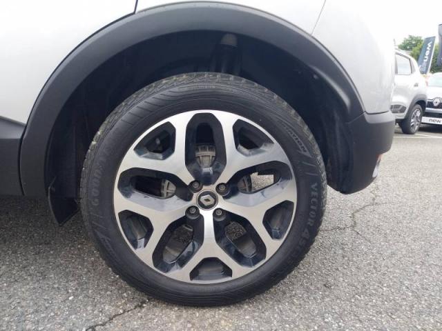 Renault Captur image 7