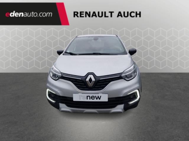 Renault Captur image 1