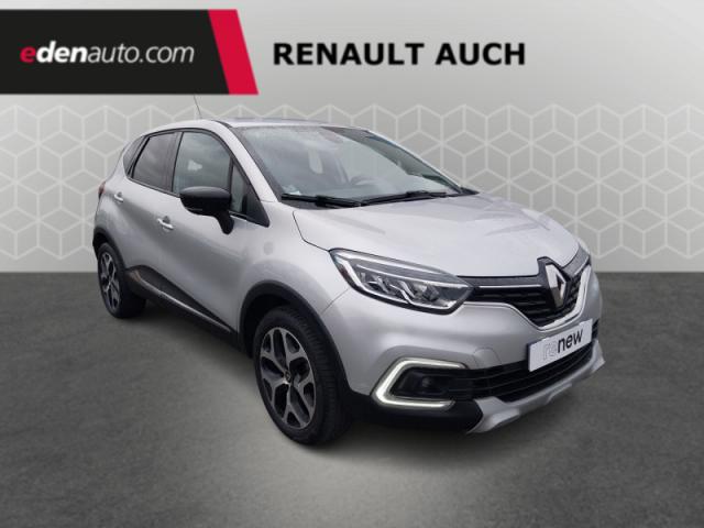 Renault Captur image 4
