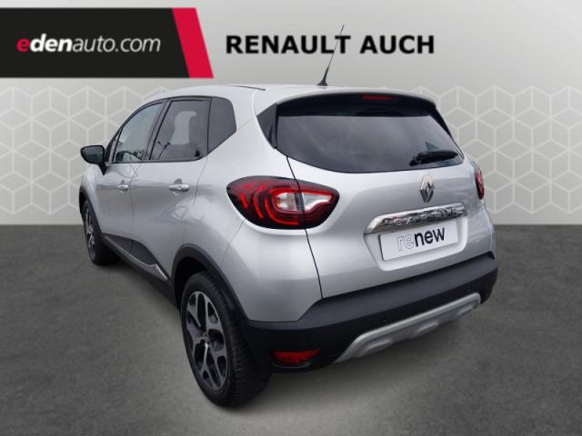 Renault Captur image 5