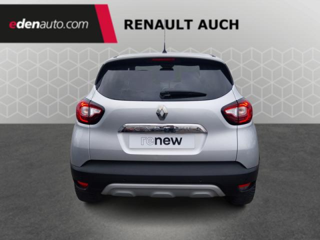 Renault Captur image 3