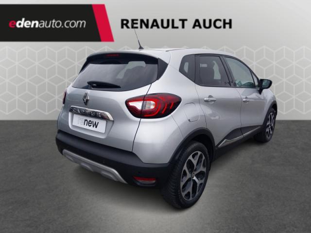 Renault Captur image 6