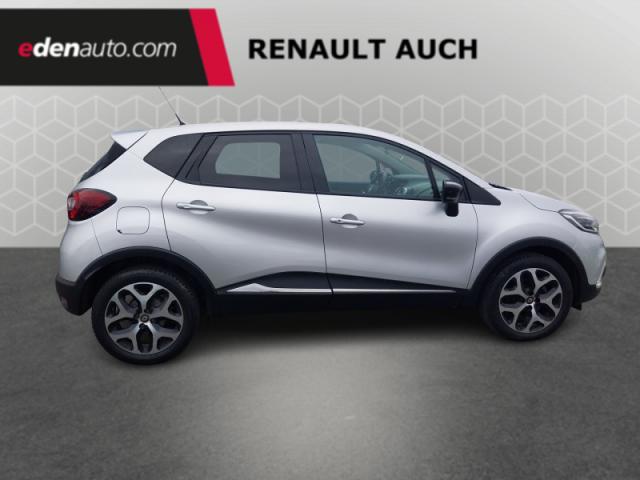 Renault Captur image 8