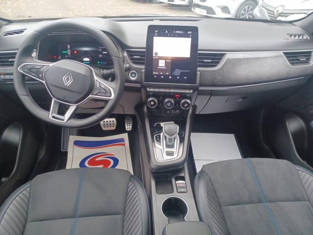 Renault Arkana image 3