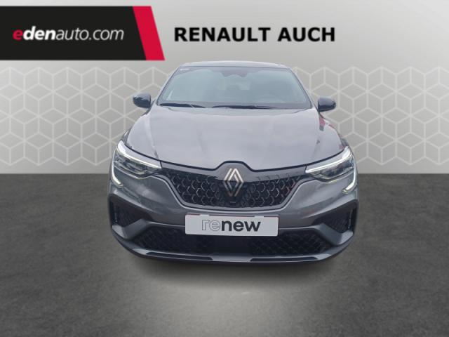 Renault Arkana image 1
