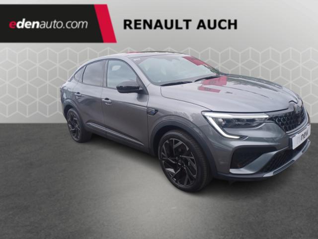 Renault Arkana image 6
