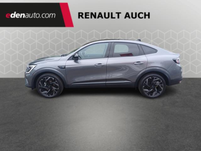 Renault Arkana image 2