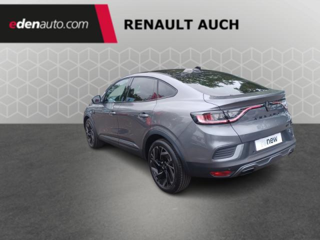 Renault Arkana image 9