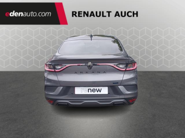 Renault Arkana image 8