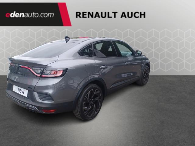 Renault Arkana image 4