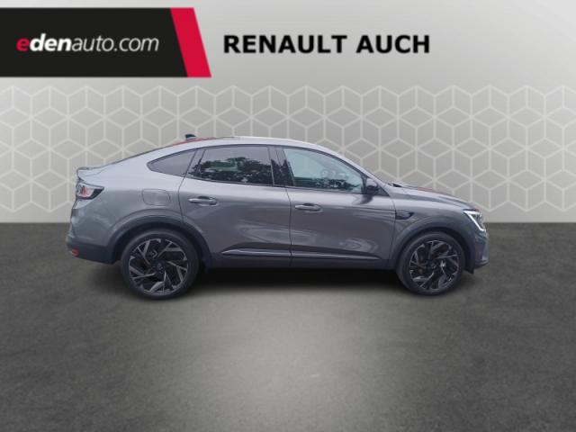 Renault Arkana image 7