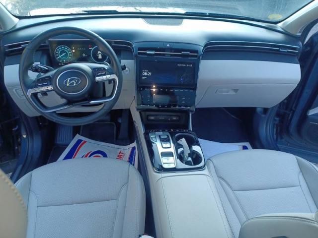 Hyundai Tucson image 8