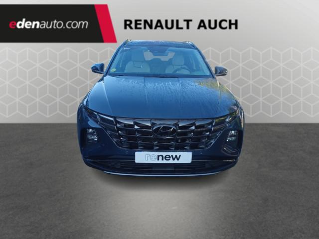 Hyundai Tucson image 7