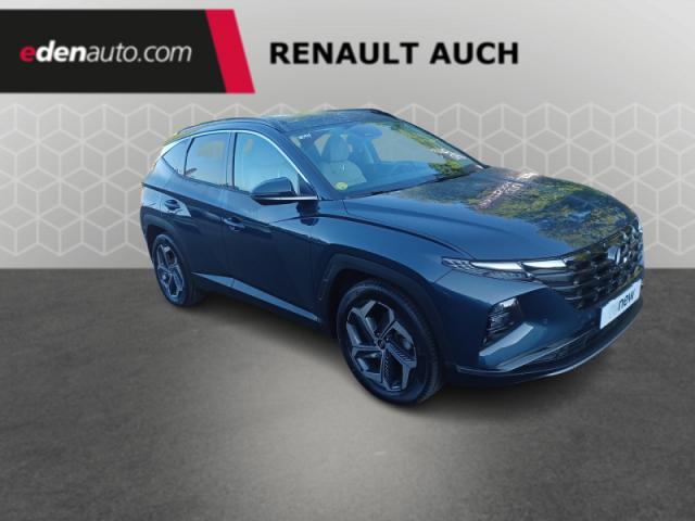 Hyundai Tucson image 2