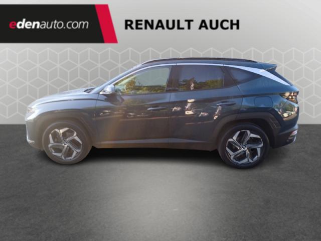 Hyundai Tucson image 9