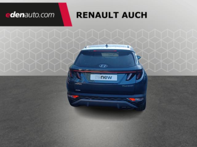 Hyundai Tucson image 3