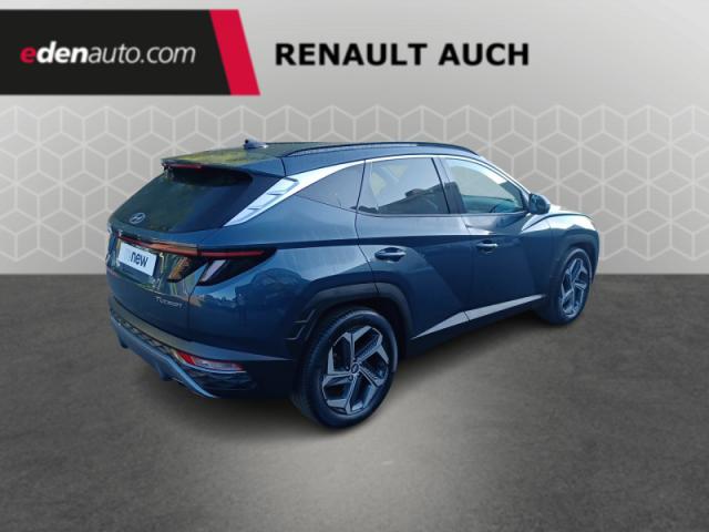 Hyundai Tucson image 6