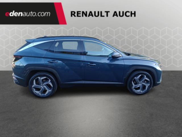 Hyundai Tucson image 4