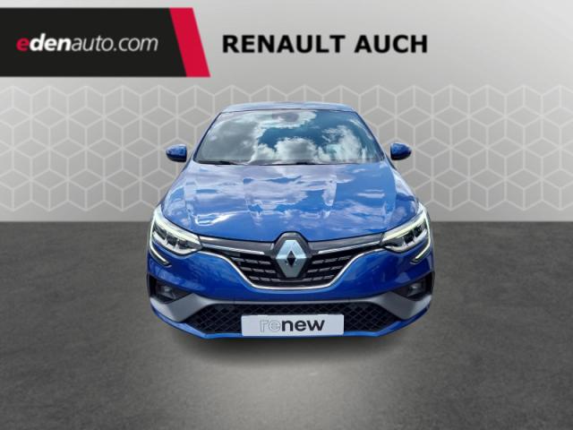 Renault Mégane image 8