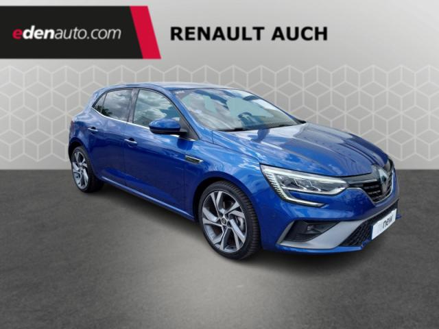 Renault Mégane image 2