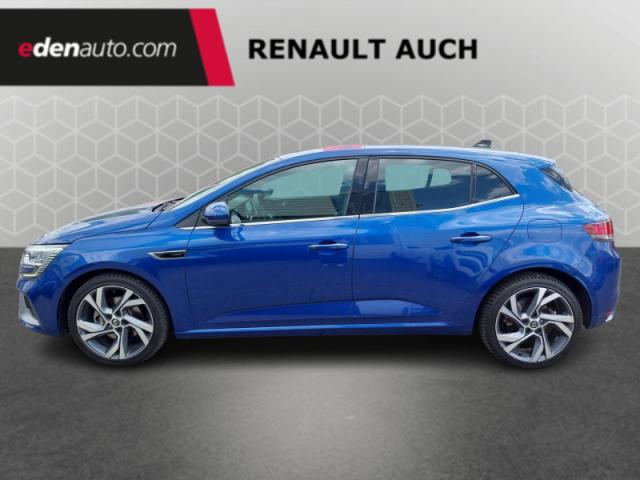 Renault Mégane image 3